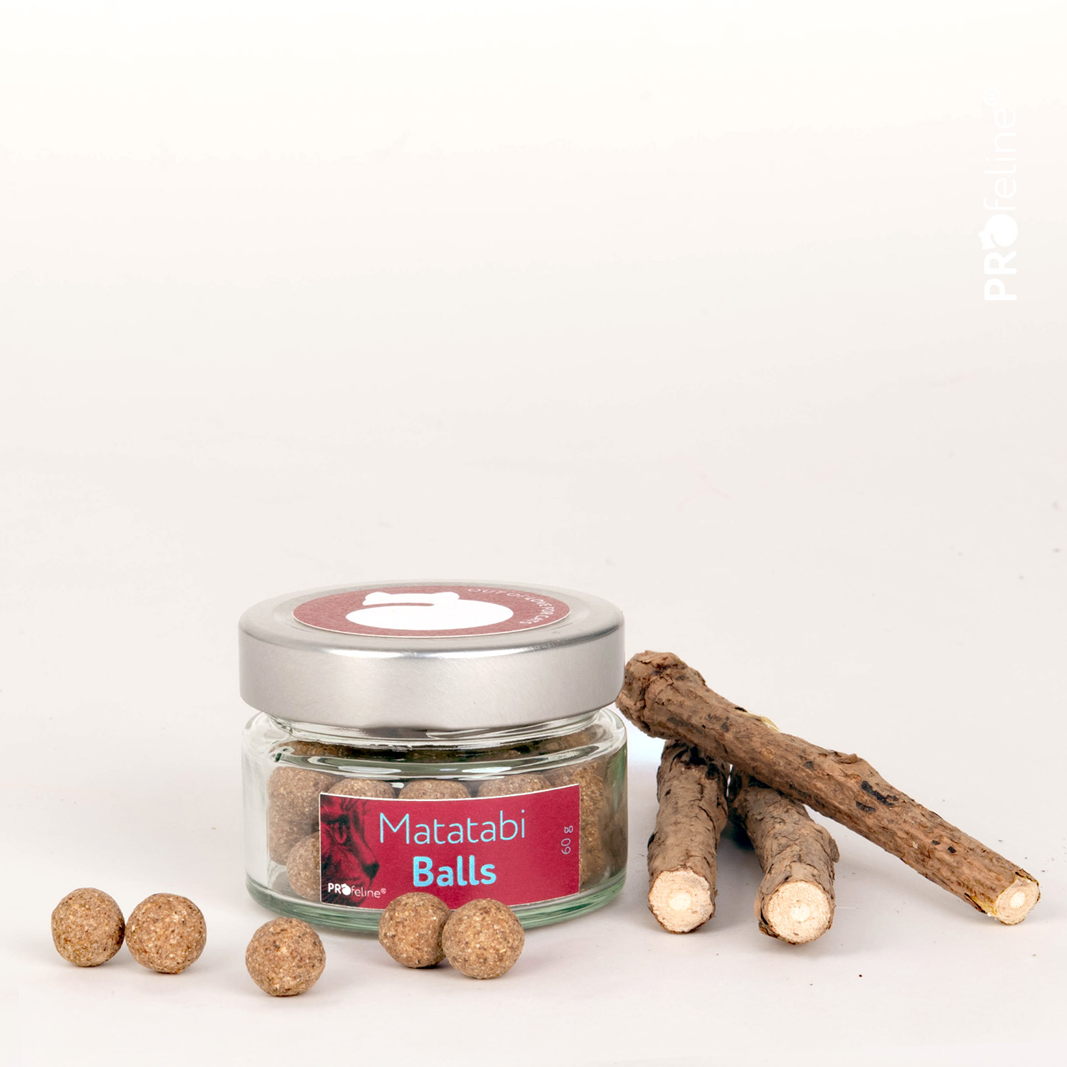 Matatabi / Silvervine Balls