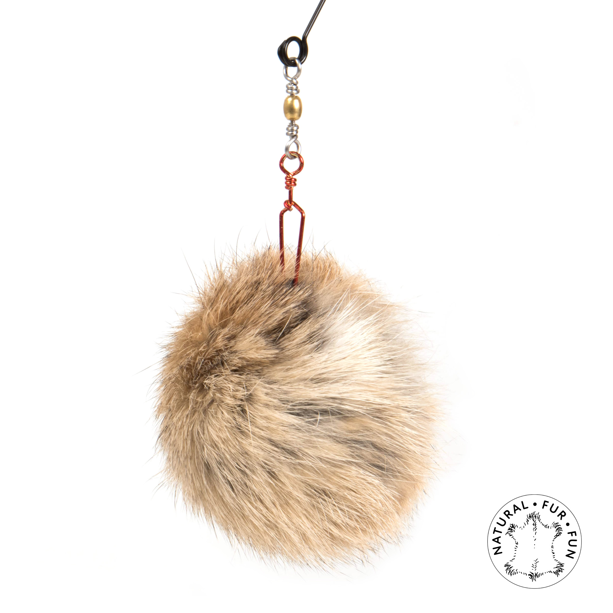Profeline - Fur PomPom Katzen Fellbälle