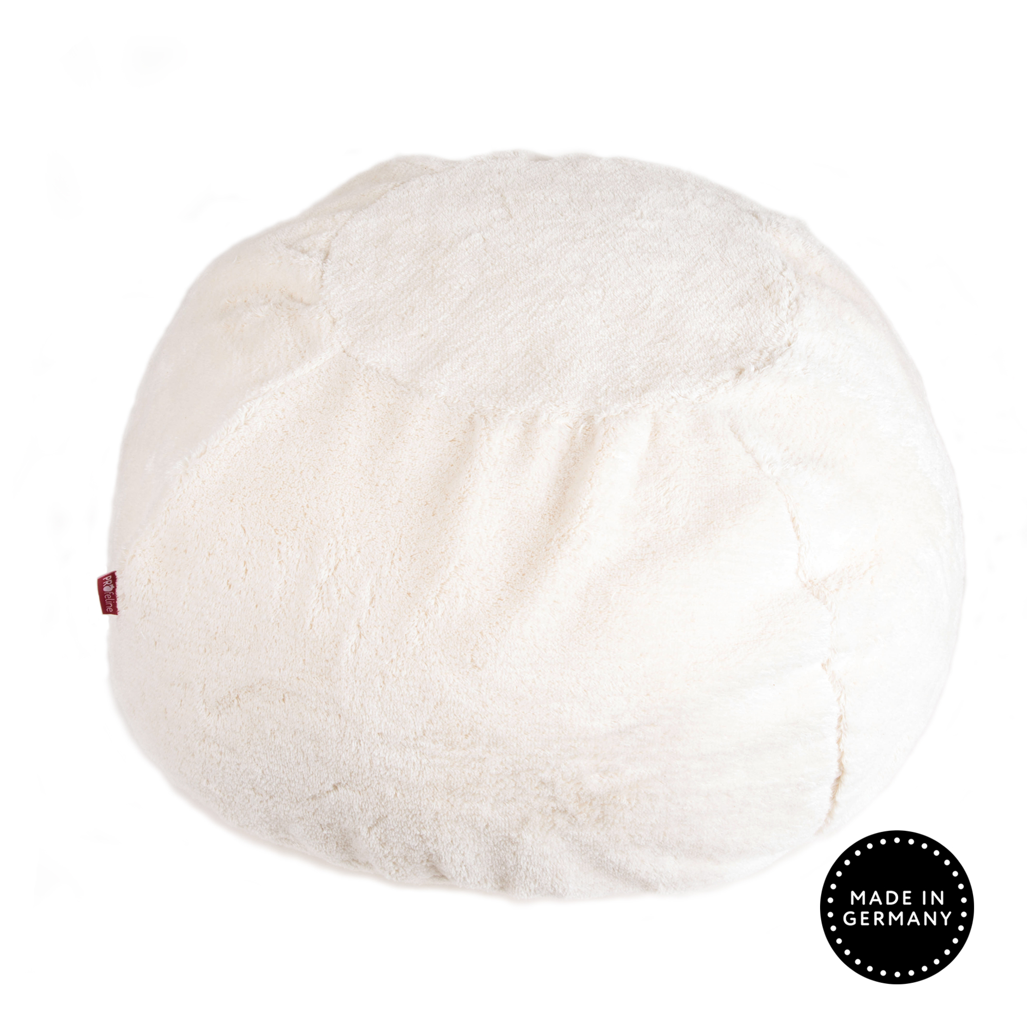 Cat Bed Feline Drop Colour Natural