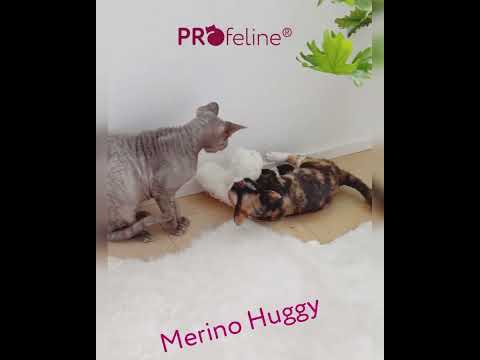 Profeline - MerinoHuggy