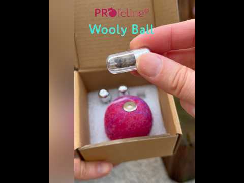 Profeline - WoollyBalls