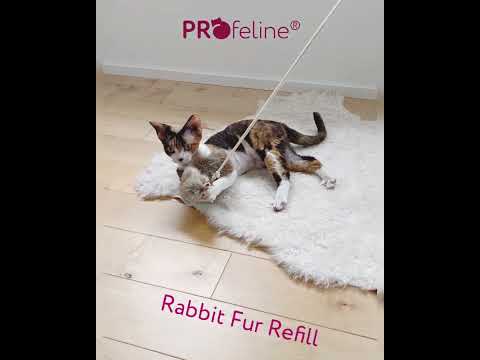 Profeline - Rabbit Fur Refill