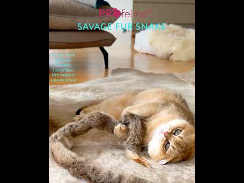 Savage Fur Snake Refill Savage Fur Snake Refill