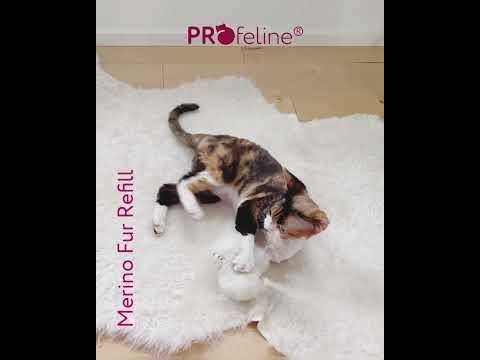 Profeline - Merino Fur Refill